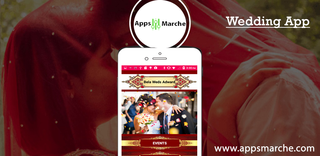 how much best wedding mobile apps should spend on digital marketing, wedding mobile app, best mobile app builder